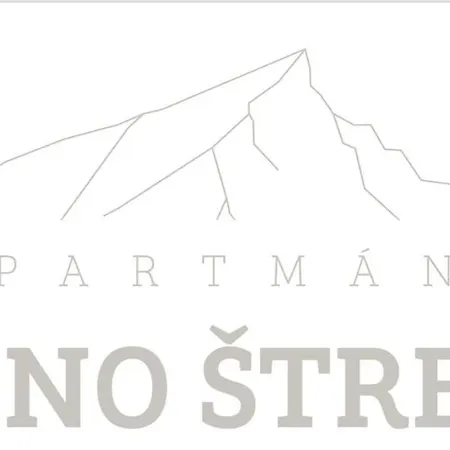 וילה Kino Strba