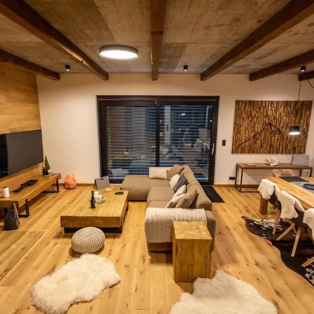 Kino Strba Villa *